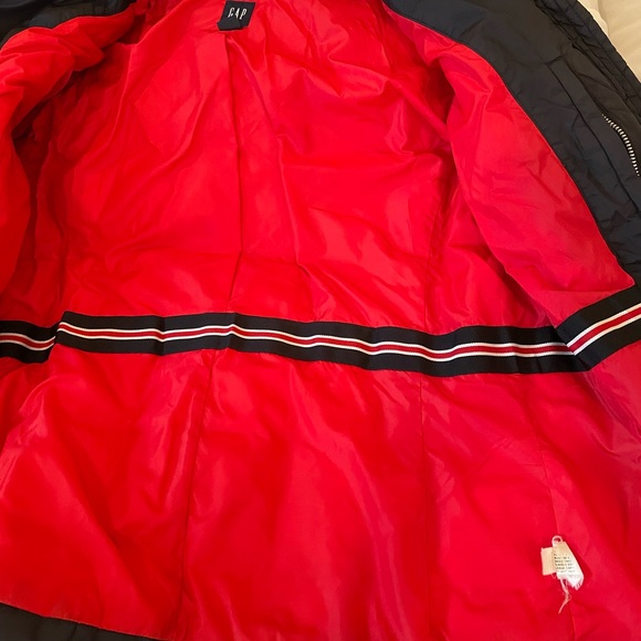 Gap Womens Winter Coat M - Picture 3 of 3
